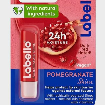 بالم لب لابلو مدل انار( pomegranate )24 ساعته