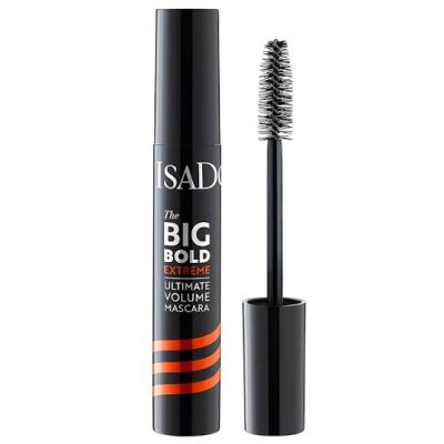 ریمل حجم دهنده ایزادورا مدل BIG BOLD حجم 14 میل